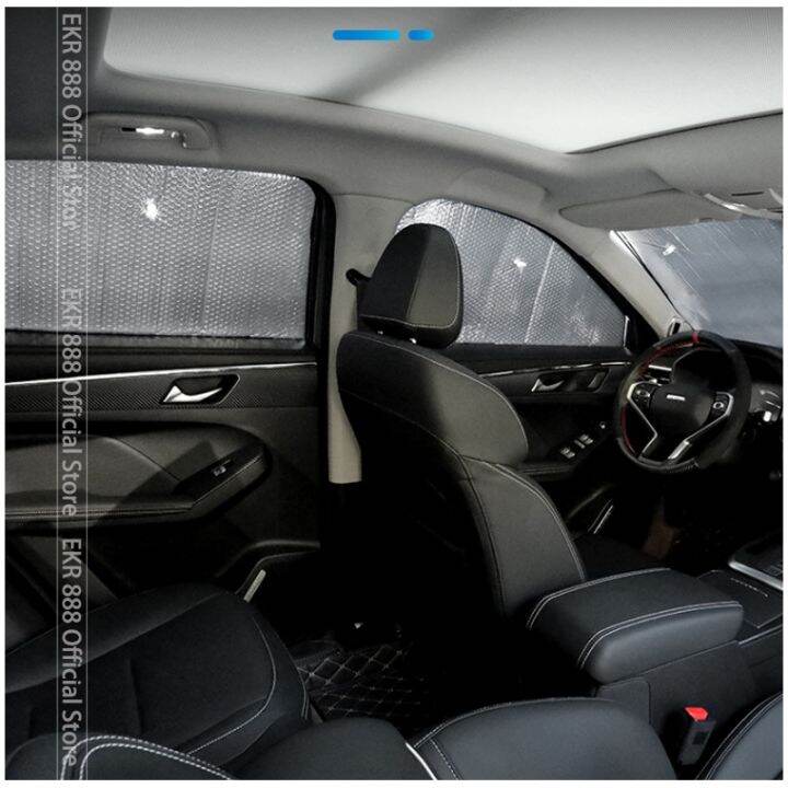 hot-dt-covers-sunshades-i35-elantra-avante-2011-2016-2014-car-accessories-protection-windshields-side-window