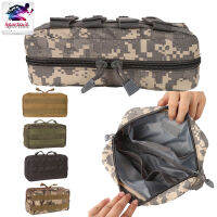 Sportsuit Outdoor Military Sundries Camera Magazineกระเป๋าเก็บเครื่องมือ