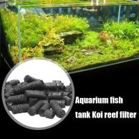 Aquarium Fish Tank Koi Reef Filter T6U4