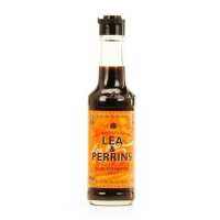 Worcestershire sauce 150ml - Lea &amp; Perrins