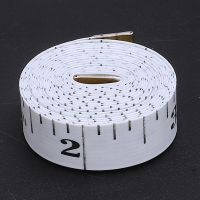 150 cm 60" Soft Plastic Ruler Tailor Sewing Cloth Measure Tape