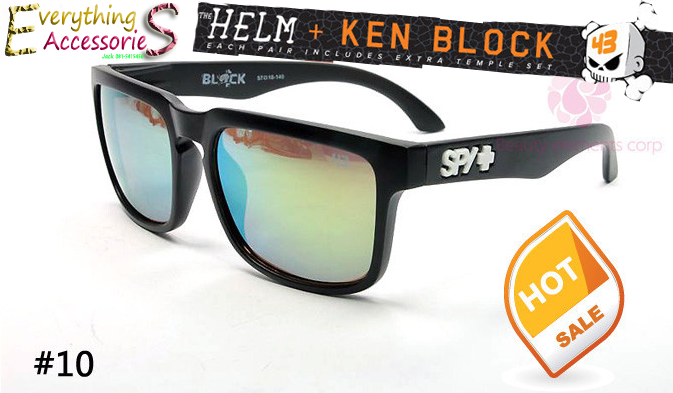 แว่นกันแดด-spy-ken-block-no-10