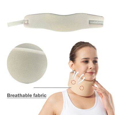 Neck Stretcher Cervical Brace Traction Medical Devices Orthopedic Pillow Collar Pain Relief Orthopedic Pillow Device Tractor