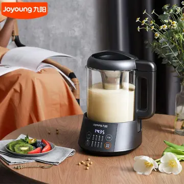 1.75L Silent Blender Fruit Vegetables Blender Cup Kitchen Processor  Electric Juicer Make Food Wall Breaking Machine 35000 rpm - AliExpress