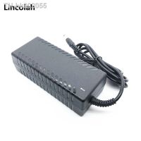 ▽∏♨ 48V3A AC 100V-240V DC 48V 3A Switching Power Supply 48 Volt Universal Power Adapter Transformer LED Lamp AC/DC Charger 5.5-2.5mm