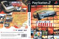 แผ่นเกมส์ PS2 Alarm for Cobra 11   คุณภาพ ส่งไว CD