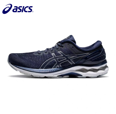 2023 Asics รองเท้าวิ่งสำหรับผู้ชาย,รองเท้า K-27รองเท้ากีฬาตาข่ายระบายอากาศได้ดีรองเท้าผู้หญิงรองเท้าลำลองสำหรับฤดูร้อน