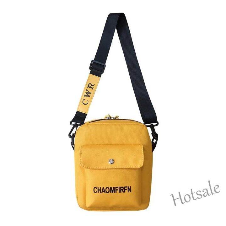 hot-sale-c16-sling-bag-canvas-shoulder-bag-for-girls-las-cute-small-cross-body-bag-phone-pouch-classic-simple-canvas-bag
