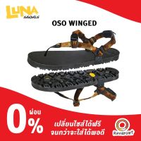 Luna Sandals Oso Winged