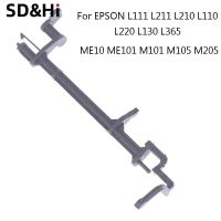 1ชุดตัวเซ็นเซอร์และสปริงสำหรับ L211 L111เอปสัน L210 L110 L220 L130 L365 ME10 ME101 M101 M105 M205อุปกรณ์เสริมเครื่องพิมพ์