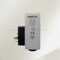 Qizaotia FESTO สวิตช์เครื่องดูดฝุ่นแรงดัน10773 PEV-1/4-B 175250 PEV-1/4-B-OD 161760 PEV-1/4-SC-OD 150261 VPEV-1/8 192488 PEV-1/4-B-M12