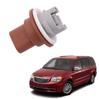 Car Turn Signal Brake Light Socket 68030801AA for 2011-2019 Dodge Grand Caravan for 2008-2016 Chrysler Town &amp; Country