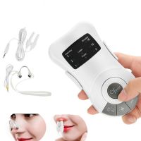 【hot】㍿✒ health Rhinitis Allergy Reliever massage Low Frequency Nasal spray Sinusitis Snoring Treatment Device
