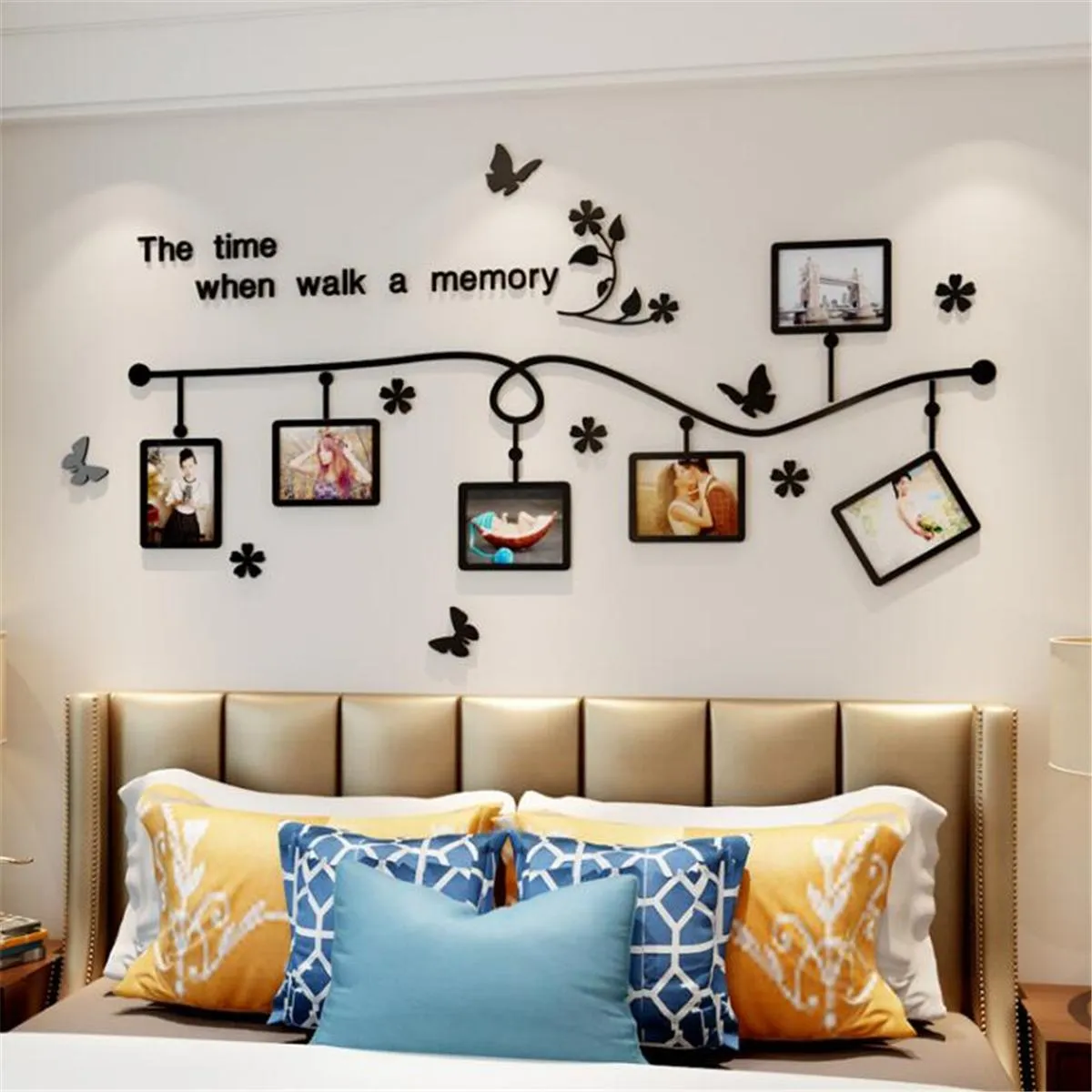 Picture Wall Collage Hanging Decor
