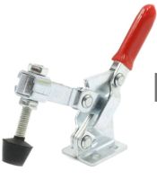 Handgrip - U Shape Vertical Clamp Toggle 102B