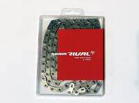 โซ่ SRAM AXS Rival 12 Spees Chain 120 Link Includes Flattop PowerLock