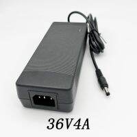 ☾▬♙ New 36V universal power adapter AC110-220V to DC 36V 2A 3A 4A 36V switching power supply 36V4A 36V3A 5.5mm x 2.5mm