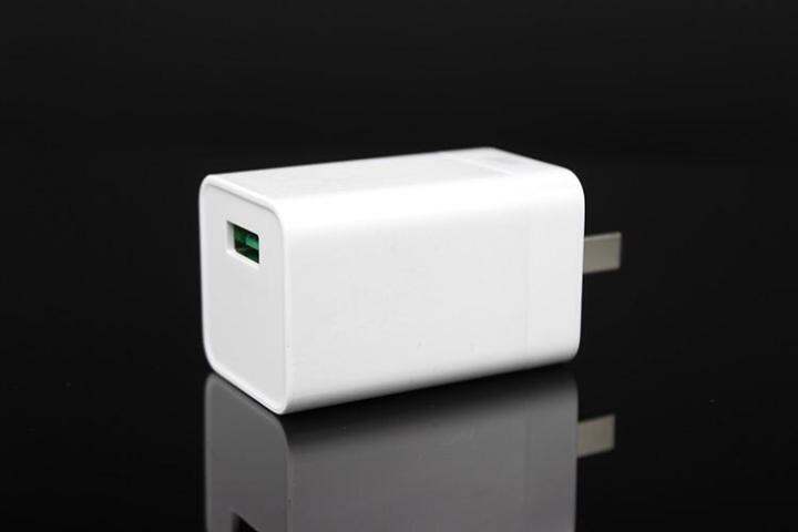 oppo-หัวชาร์จ-ของแท้-รองรับการเชื่อมต่อ-micro-usb