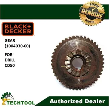 Buy Black And Decker Drill Spare Parts online Lazada .ph