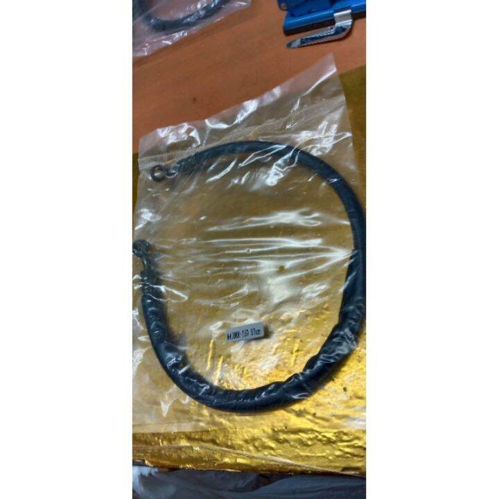 Break Hose 57cm Raider 150 Rear Lazada PH