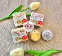 KIM ครีมไข่มุก ผสมบัวหิมะ  Whitening Pearl and Snowlotus Cream 20 g