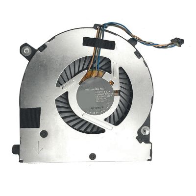 Laptop CPU Cooling Fan Plastic Cooling Fan for HP ELITEBOOK 740 G1 740 G2 840 G1 755 840 G2 750 850 G1 850 G2 755-G2 740-G1 ZBOOK
