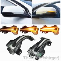 ☊ LED Rearview Side Dynamic Turn Signal Light Mirror Indicator Blinker For Honda Breeze 2019 2020