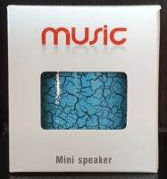 HOT SALE!!! 99x NEW Mini Bluetooth Speaker Ipx 7 in 4 colors  ลำโพงบลูทูธ