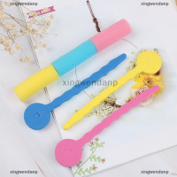 xingwendanp 3pcs Soft Foam ฟองน้ำ DIY จัดแต่งทรงผมผมลูกกลิ้งแท่งดัดผมยืดหยุ่น