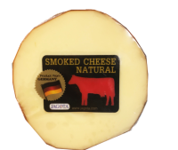 ?New product?Natural Smoked Cheese Jagota 200g (Germany)