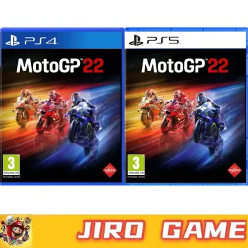 Shop Latest Motogp Ps4 online