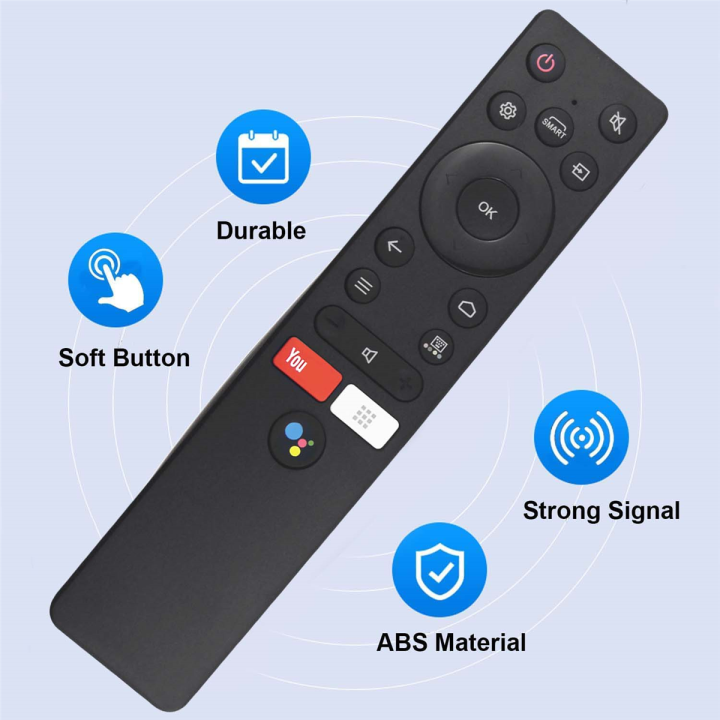 replace-rc890-remote-control-for-casper-android-tv-voice-for-hg5000-50ug6000-work-for-tv-ac-audio-projector