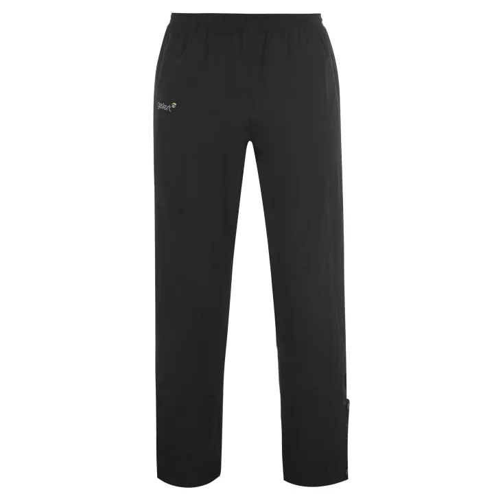 Gelert Mens Packaway Trousers Waterproof Pants Bottoms Breathable  Lightweight Black XS  Amazoncouk Sports  Outdoors