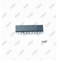 Integrated Circuit (IC) L297 L6203