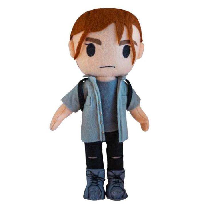 american-tv-series-thelast-of-us-plush-stuffed-joel-and-ellie-character-animals-plushies-animation-toys-game-fans-gift-for-kids-effective