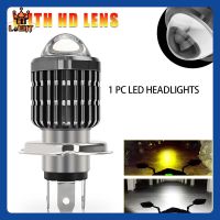 CO LIGHT Motorcycle LED Bulbs H4 H6 P15D 12000LM 360 degree beam angle Projector Light 6000K3000K Dual Color Bulbs LED Headlight Kit 12v 24v lc135 rs150 Rxz 125zr y15ZR