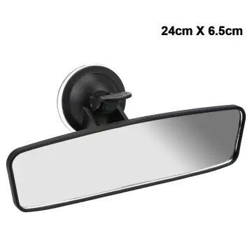 Black hole store mirror for car