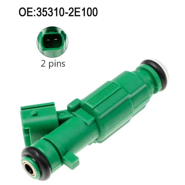 new-fuel-injector-for-hyundai-elantra-1-8l-l4-2011-2014-35310-2e100-353102e100