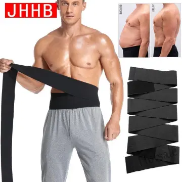 Hot Sell Slimming Shapewear Tummy Belt Bandage Wrap Waist Trainer - China  Waist Trainer Shaper and Wrap Waist Trainer Band price