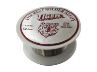 SOLDER WIRE TIGER KK#13 60% 1.2MM.X2M.