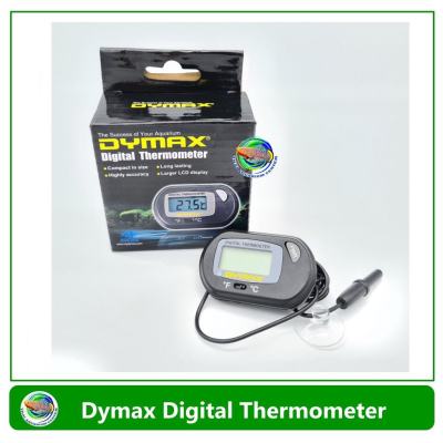 เครื่องวัดอุณหภูมิ แบบดิจิตอล Dymax Digital Thermometer