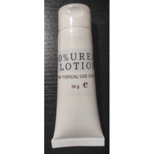 10 Urea Lotion (for dry skin) Lazada PH