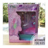 ชุดประดิษฐ์ ดรีมแคชเชอร์ ตาข่ายดักฝัน Smiggle Sweet Dreams DIY Light kit