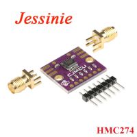 HMC274 Attenuator Module Broadband Digital 5 Bit Positive Control Wireless Module Honeycomb PCS GaAs 0.7  2.7GHz