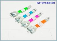 ที่เปิดกระป๋อง 2 หัว แบบสี TP-143 ใช้สำหรับเปิดเครื่องดื่มอัดลม เปิดกระป๋องนม