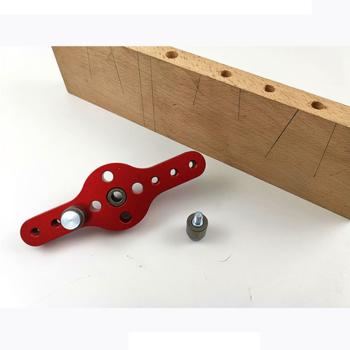 vertical-pocket-hole-jig-6810mm-woodworking-drilling-locator-wood-dowelling-self-centering-drill-guide-kit-hole-puncher