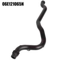 06E121065N Coolant Hose Hose Warm Air Hose Auto for A4 A5 A6 A7 A8 Q5 2011-2018