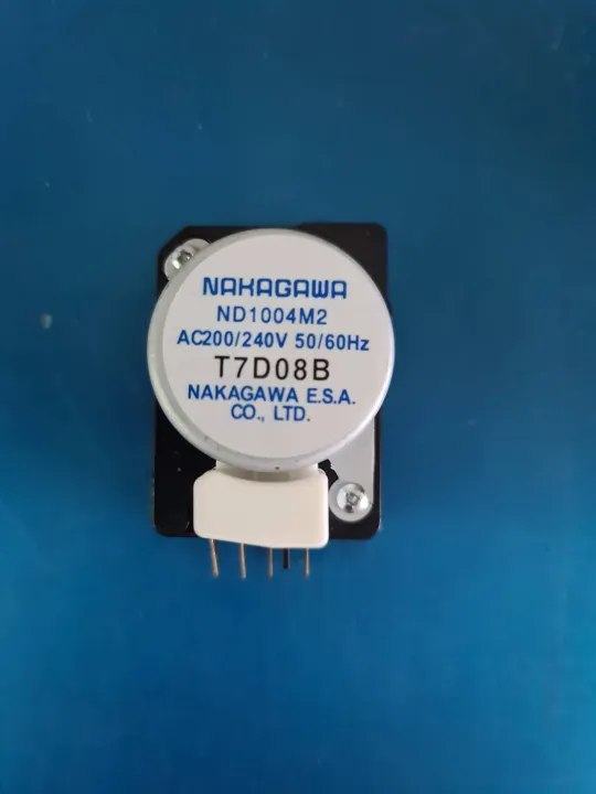 0000384 ไทม์เมอร์ ND 1004 M 2 ทามเมอร์ | Lazada.co.th