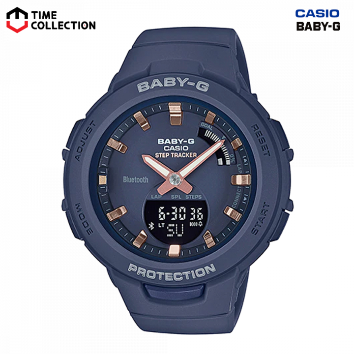 Lazada baby g on sale watch