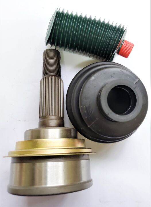 URW CV Joint MS212C0N Toyota Corolla 19912000 (TO10, Outer Teeth 23, Inner Teeth 26) Lazada PH